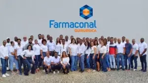 Farmaconal presenta su División Quirúrgica