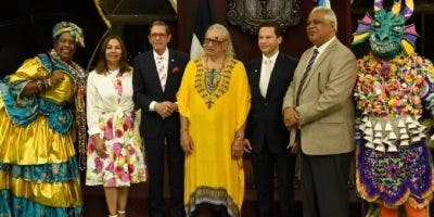 Ateneo Dominicano inicia ciclo de conversatorios