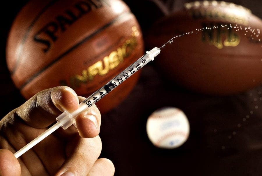 Pediatras deploran uso de esteroides anabólicos en programas deportivos