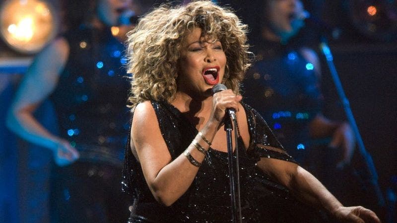 Tina Turner: muere la leyenda del rock a los 83 años