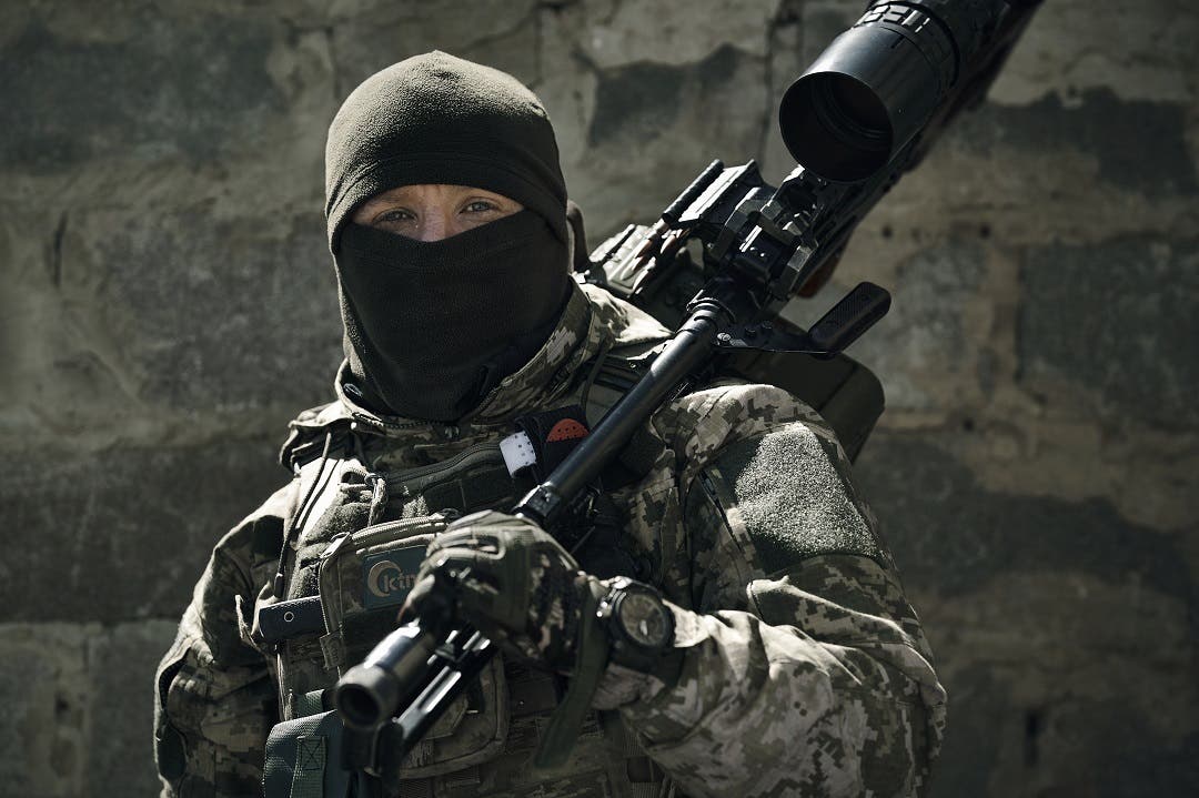 Ucrania activa las alarmas antiaéreas en Kiev y varias regiones del este