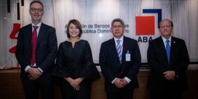 ABA  al FMI: desempeño evidencia robustez de la banca múltiple dominicana