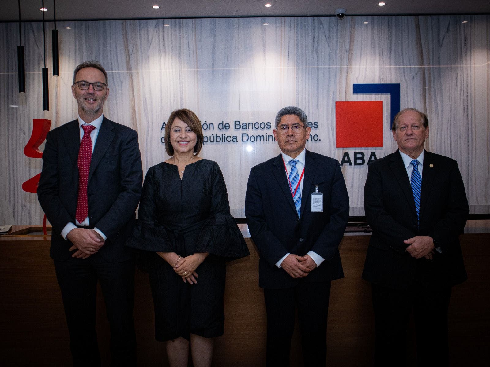 ABA  al FMI: desempeño evidencia robustez de la banca múltiple dominicana