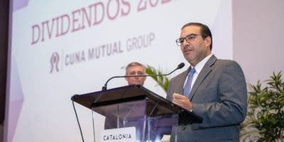 CUNA Mutual Group suma RD$84 millones en reembolsos a cooperativas