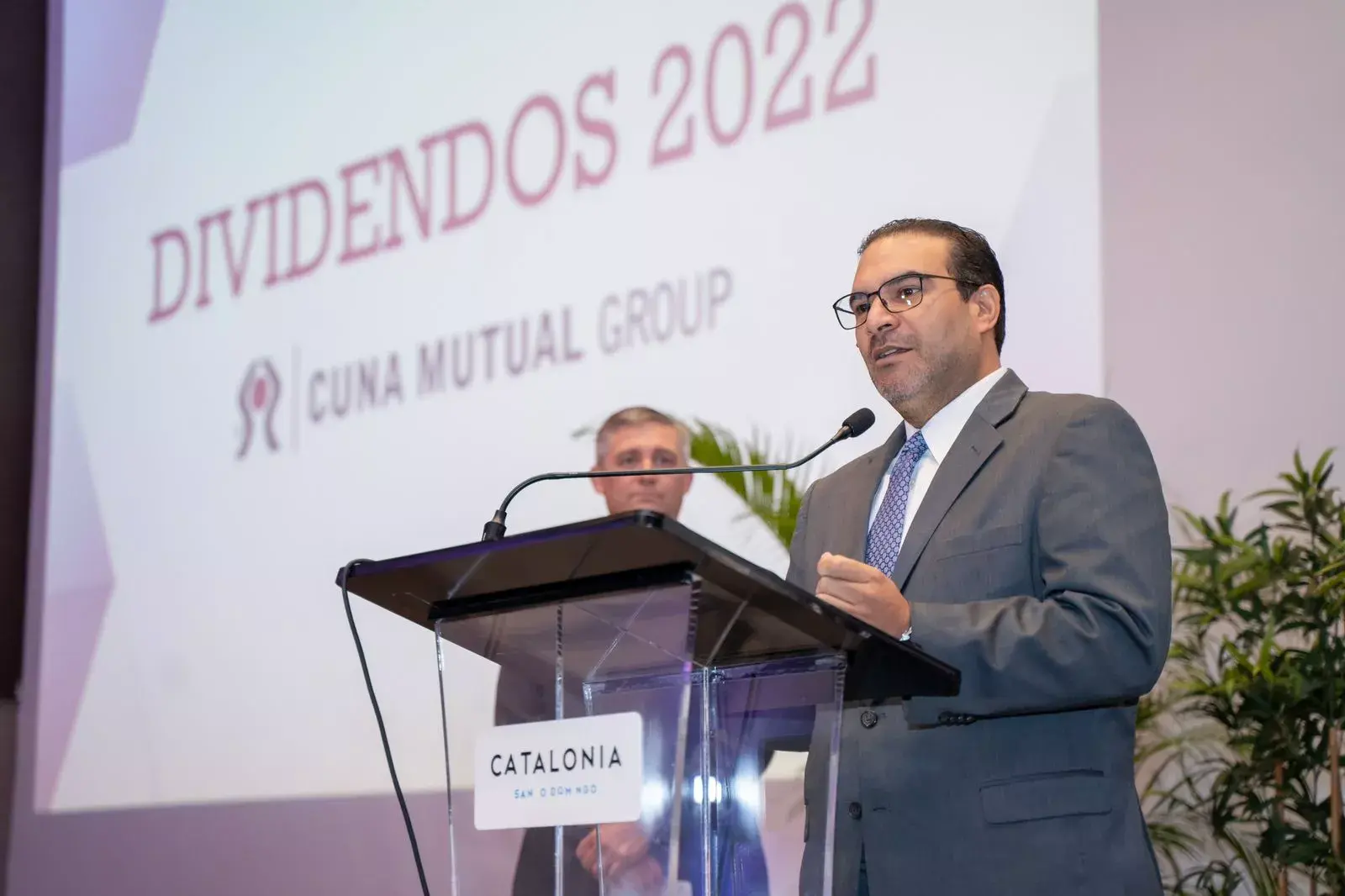 CUNA Mutual Group suma RD$84 millones en reembolsos a cooperativas