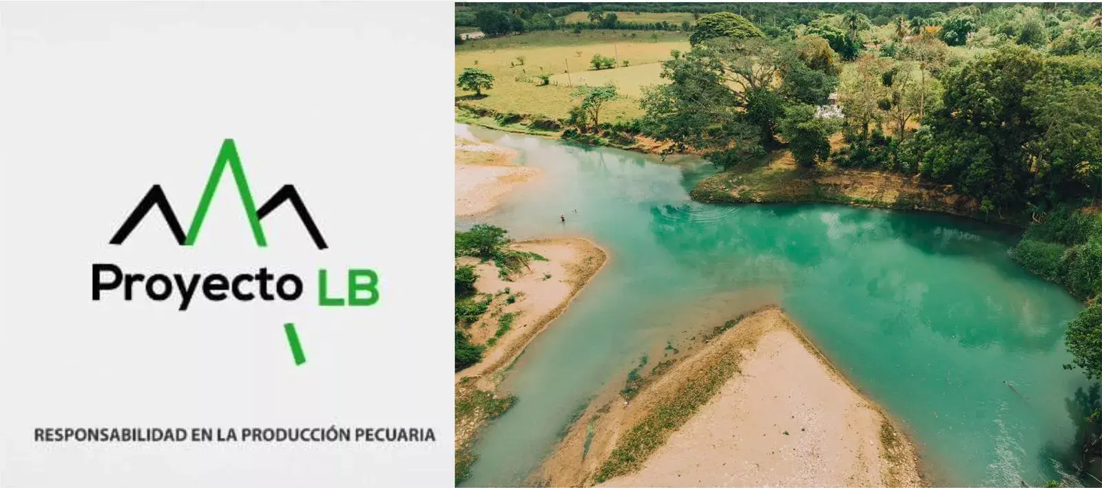 Proyecto LB no contamina el río Jamao