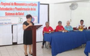 Organizaciones dan apertura al «Encuentro Regional de MesoAmérica y el Caribe»