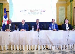 Gobierno anuncia construcción de la  Autopista del Ámbar