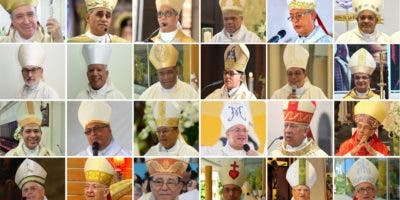 Obispos de RD: “estamos a la espera del desenlace del proceso de aprobación del Código Penal”