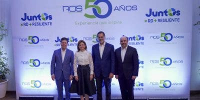 Ros & Asociados propone creación de un Fondo de Emergencia para catástrofes