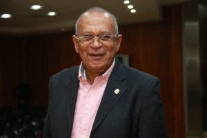 Miguel Espinal oficializa su candidatura a diputado de la Fuerza del Pueblo en Santo Domingo Oeste