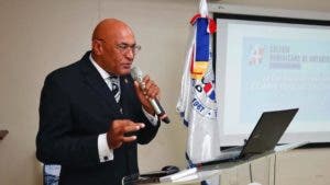 Juan De Jesús Tatis es electo en Colegio de Notarios Puerto Plata