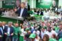 Presidente FP inaugura local “300 con Leonel” en Villa María