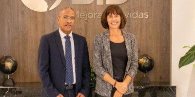 BID reconoce a UTEPDA por prácticas para Desarrollo Agroforestal