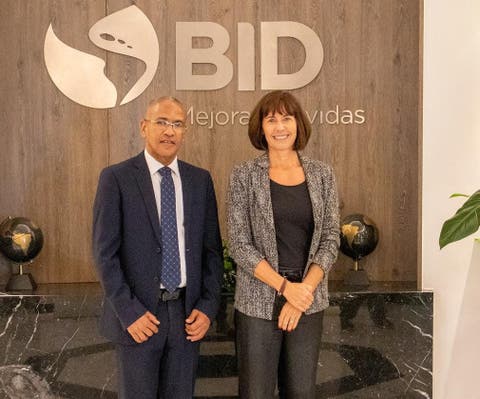 BID reconoce a UTEPDA por prácticas para Desarrollo Agroforestal