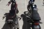 PN apresa haitiano pretendía comercializar dos motocicletas robadas