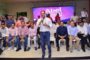 Abel Martínez asegura en Navarrete que candidaturas de alcaldes no serán sacrificadas