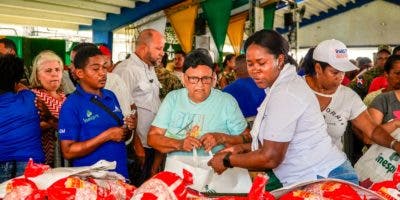 Inespre dice ha impactado a más de 90 mil personas en ferias para madres