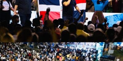 Ministerio Soplo de Vida anuncia cruzada evangelística en La Gran Arena del Cibao