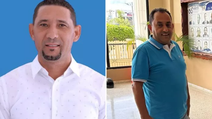 Hombre se querella contra alcalde Henry Veras por supuesto robo de 281 becerros