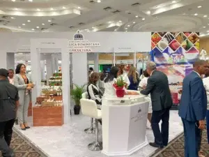 JAD y ProDominicana inician la feria “Agroalimentaria 2023”