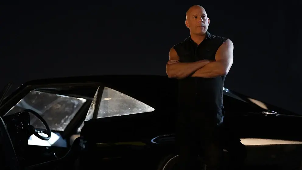 Vin Diesel reveló que la serie de películas de Rápido y Furioso está lejos de terminar