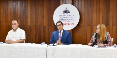 Varicela supera en este cuatrimestre todo el año 2022