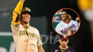 De vuelta a su mejor forma, Juan Soto regresa a Washington