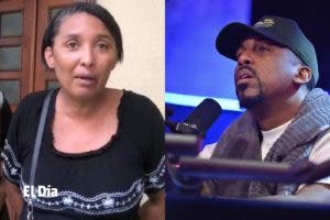 Madre de Joshua dice no le guarda rencor al Dotol Nastra, padre de «El Dotolcito»