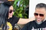 Detienen a pareja de Amelia Alcántara por supuesta agresión