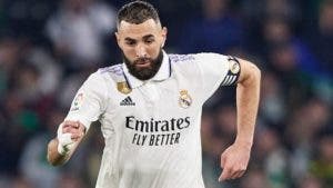 Karim Benzema, fuera de la citación de Real Madrid