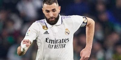 Karim Benzema, fuera de la citación de Real Madrid