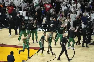 Celtics a superar al Heat y obligan un juego 7 ...