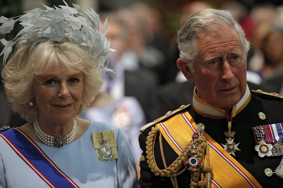 Coronación de Carlos III: Cuatro momentos clave