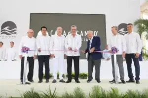 Inauguran hotel suites con inversión aproximada de RD$5 mil millones en Casa de Campo