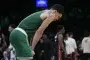 Celtics se desmoronan en la apuesta por la historia de la NBA