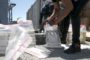 DNCD se incauta 728 paquetes de cocaína camuflados en productos de limpieza