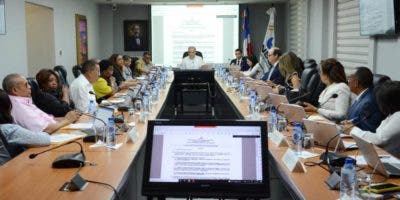 CNSS aprueba contrato póliza de discapacidad, sobrevivencia del Régimen Contributivo y trabajadores domésticos