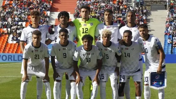 República Dominicana se agarra a la épica e Italia a la lógica