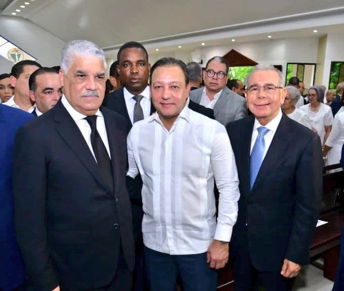 Danilo Medina sobre su salud: 
