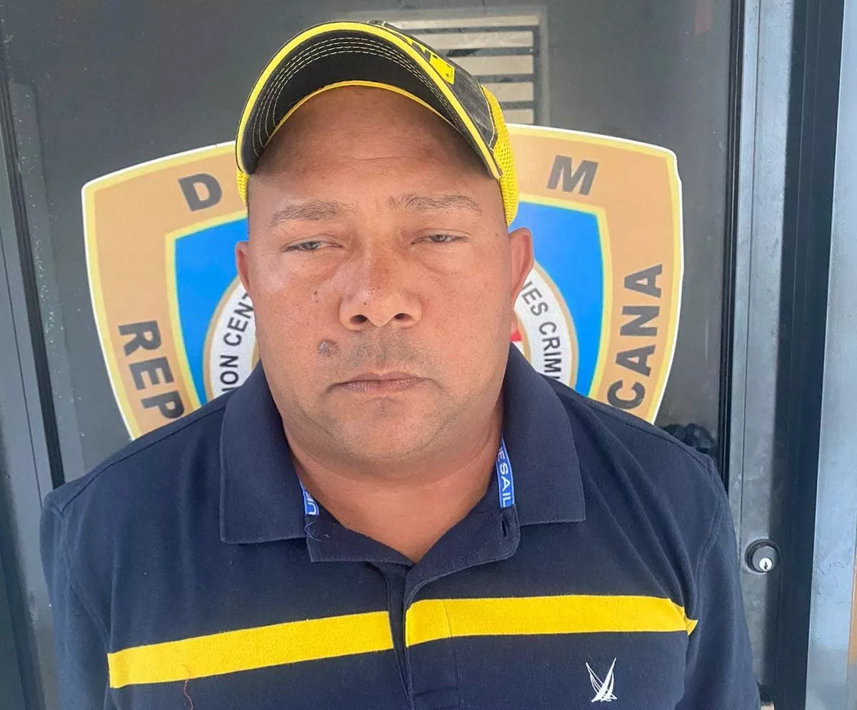 Hombre que eludió justicia en 2006 por atraco en Santo Domingo es apresado en Dajabón