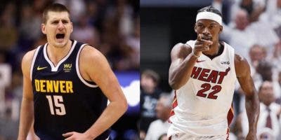 Las Finales de la NBA están listas: Son el Heat y los Nuggets para el Trofeo Larry O’Brien