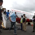 RD aceptará extranjeros en tránsito enviados desde EE. UU. bajo acuerdo "Escudo de las Américas"