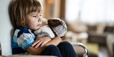 La depresión también afecta a la niños, estas pueden ser las causas