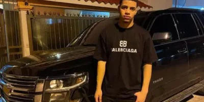 Imponen un año de prisión preventiva a «El Dotolcito» implicado en muerte Joshua