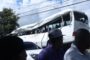 Aplazan medida de coerción contra chofer de patana impactó autobús escolar en Hato Mayor