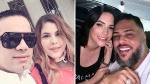 Aplazan audiencias de conocimiento de medida de coerción contra parejas de  Amelia Alcántara y Tamara Martínez