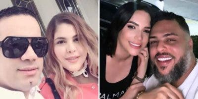 Aplazan audiencias de conocimiento de medida de coerción contra parejas de  Amelia Alcántara y Tamara Martínez