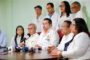 CMD denuncia irregularidades que sufre su personal sanitario; se declaran en lucha permanente desde hoy