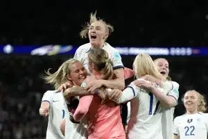 FIFA advierte a Europa del apagón de retransmisiones del Mundial femenino